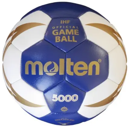 Balón de balonmano Molten