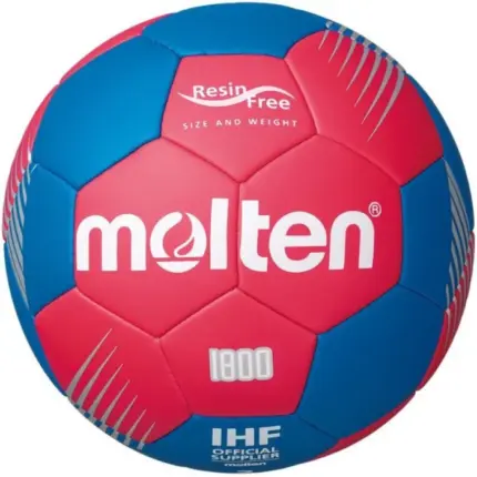 Balón de balonmano Molten