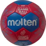 Balón de balonmano Molten