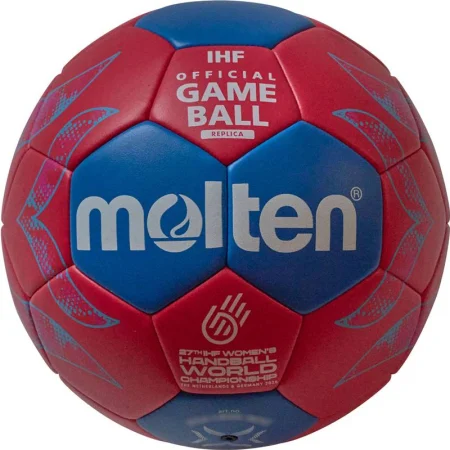 Balón de balonmano Molten