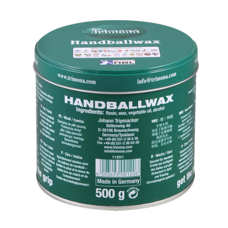 Resina para balonmano 500 gr