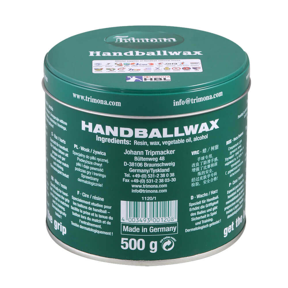 290302 Resina para balonmano 500 gr