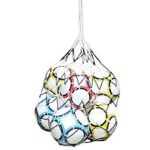 Red para balones