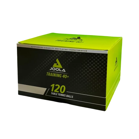 Pelotas de tenis de mesa Joola 40+