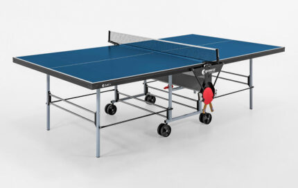 Mesa de tenis de mesa interior Sponeta S3-I