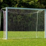 Portería de minifútbol