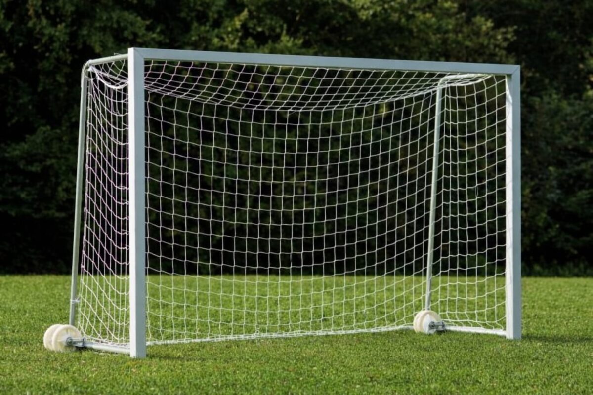 Portería de minifútbol