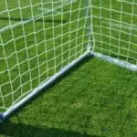 Red de portería de minifútbol