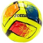 Balón de fútbol Joma, talla 4