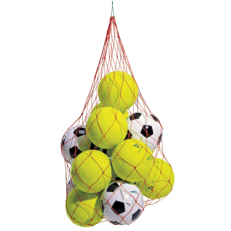 Red para balones