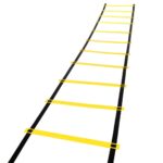 Escalera de entrenamiento