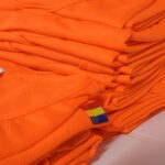 Peto distintivo junior