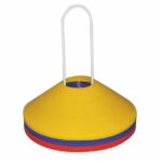 Conos/miniconos de entrenamiento
