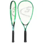 Set de raquetas de speedminton