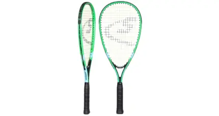 Set de raquetas de speedminton