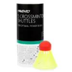 Volantes de speedminton