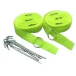 Set de delimitación de campo Speedminton
