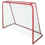 Portería de floorball