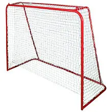 Portería de floorball