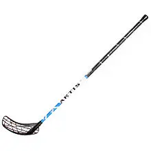 Palo de floorball