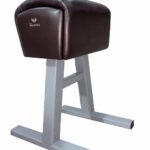 Potro de gimnasia