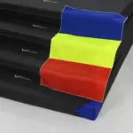 Colchoneta de gimnasia