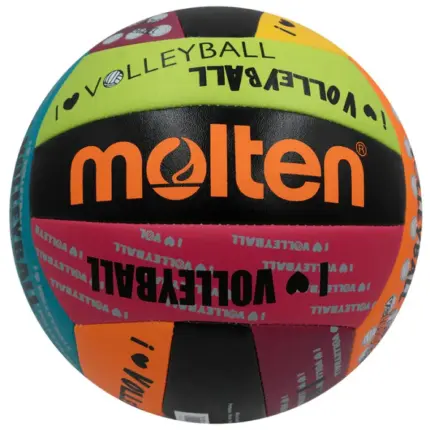 Balón de voleibol Molten