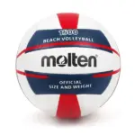 Balón de vóley playa Molten, talla 5