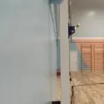 Postes de voleibol de acero