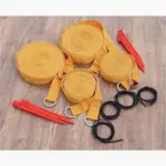 Marcaje de campo de voleibol