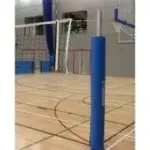 Protección para poste de voleibol