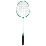 Raqueta de bádminton