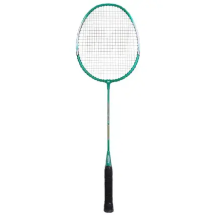 Raqueta de bádminton
