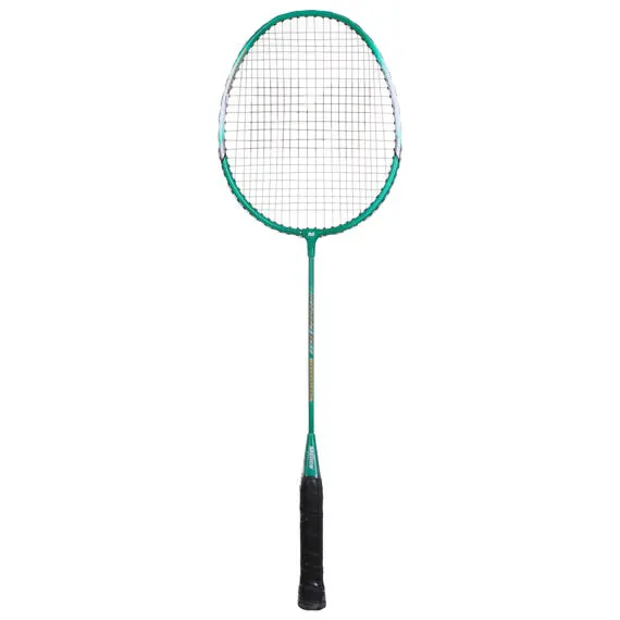 Raqueta de bádminton