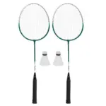 Raquetas de bádminton