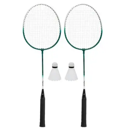Raquetas de bádminton