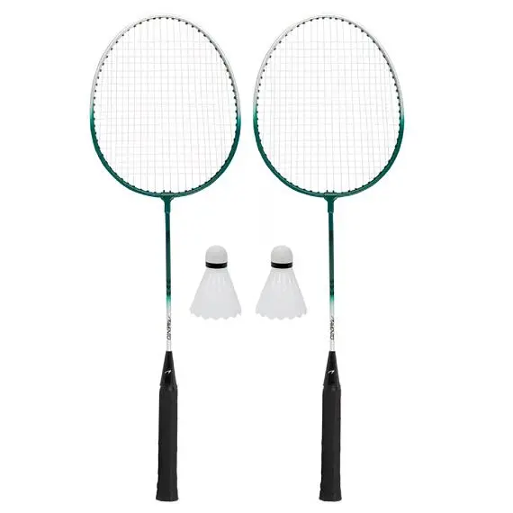 Raquetas de bádminton