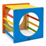 Cubo de escalada