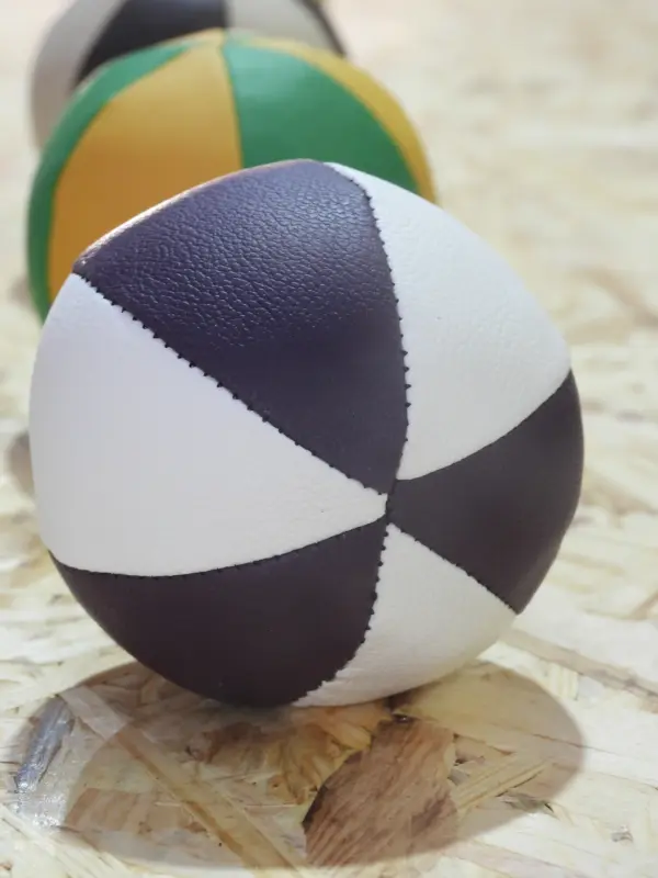 Pelota de oină
