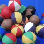 Pelota de oină