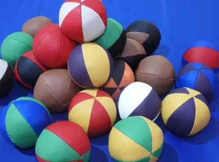 Pelota de oină