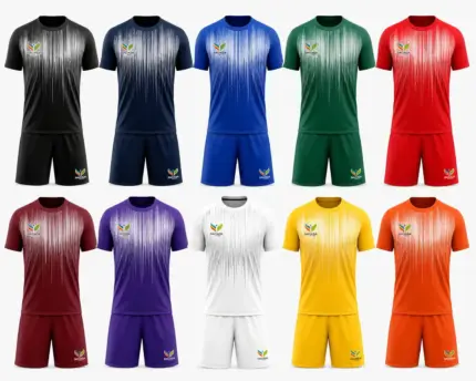 Equipamiento deportivo