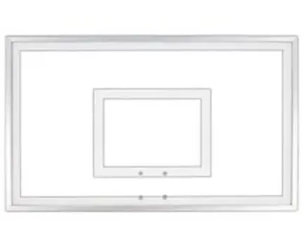 Tablero de baloncesto 180x105 cm