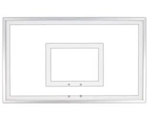 Tablero de baloncesto 180x105 cm