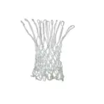 Red para el aro de baloncesto