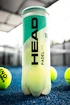 Pelota de pádel