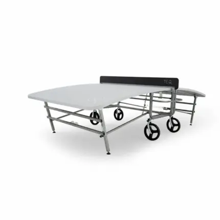 Mesa de teqball