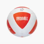 Balón de teqball