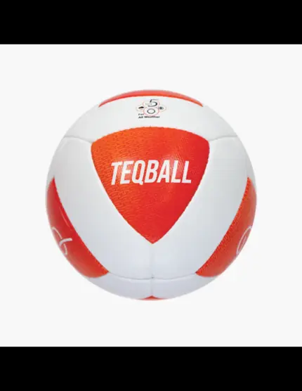 Balón de teqball
